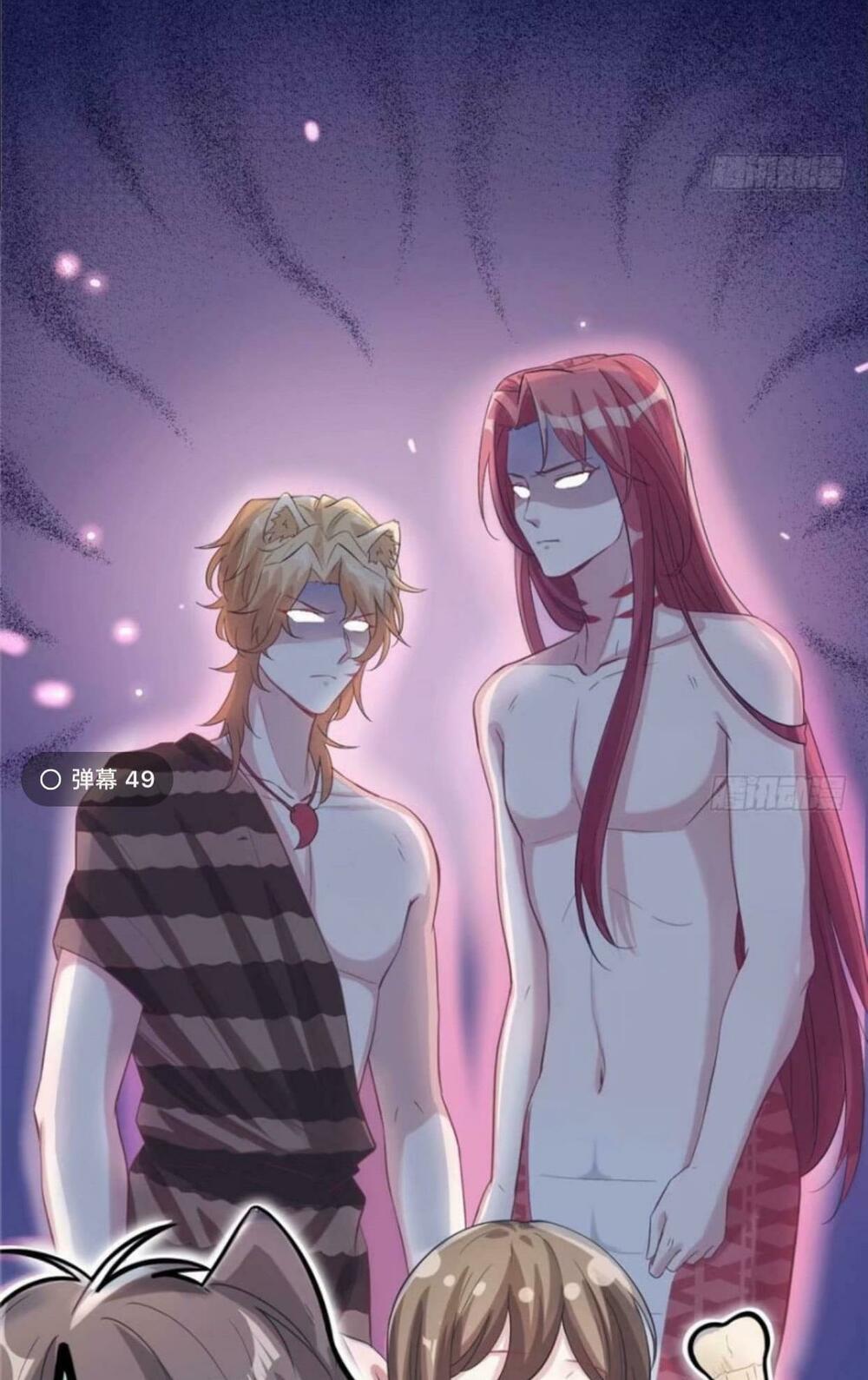 [16+] thảnh thơi thú thế chủng chủng điền, sinh sinh tể chapter 67 5