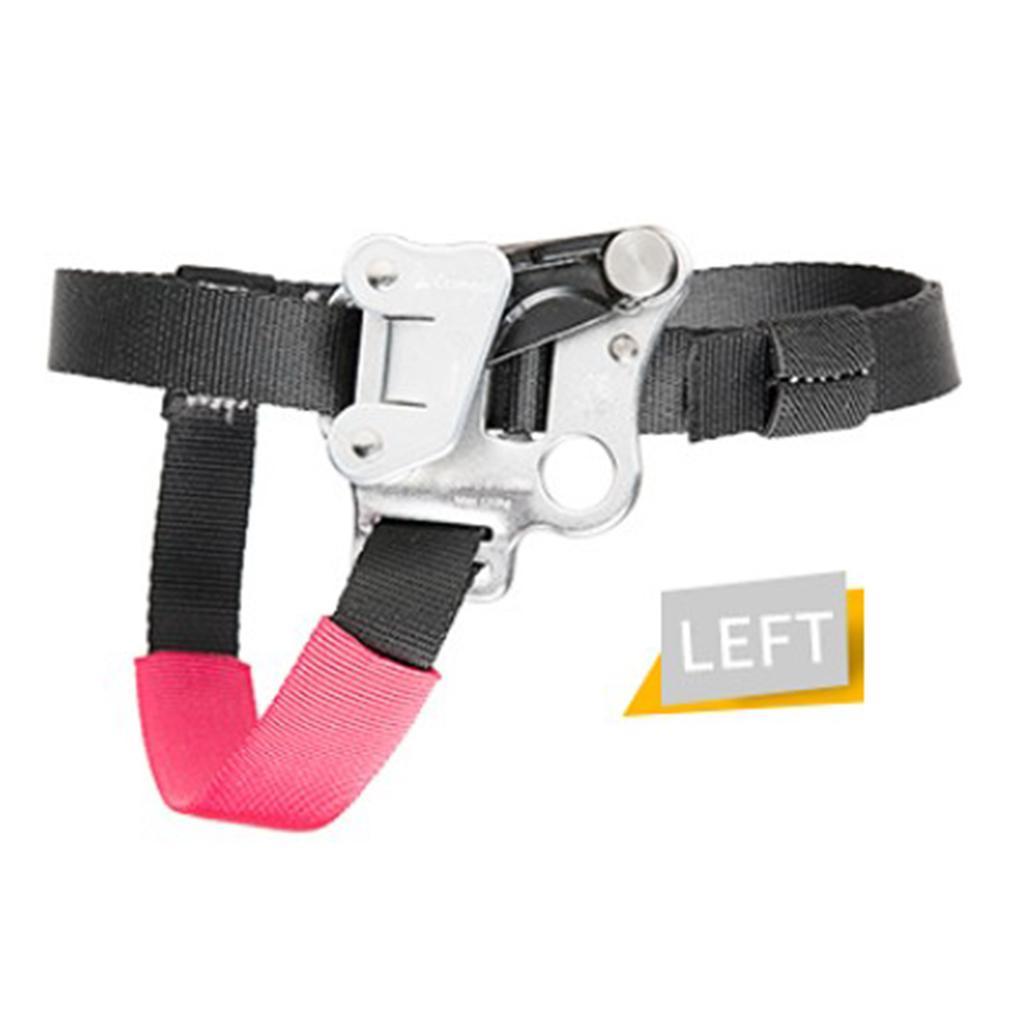 Climbing Foot Abdominal Ascender Riser Left Foot