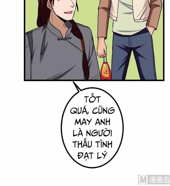 ngưu thư cung ứng thương chapter 72 9