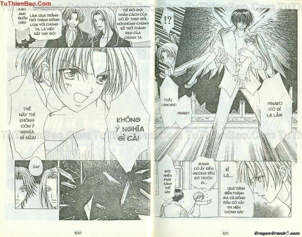 lovely monster chapter 41 24