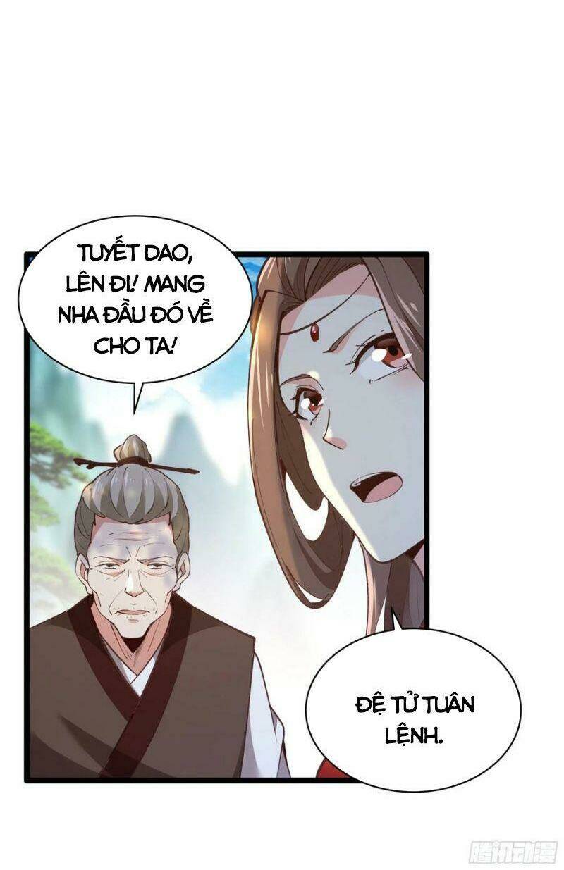 Trùng Sinh Đô Thị Thiên Tôn Chapter 228 - Trang 22