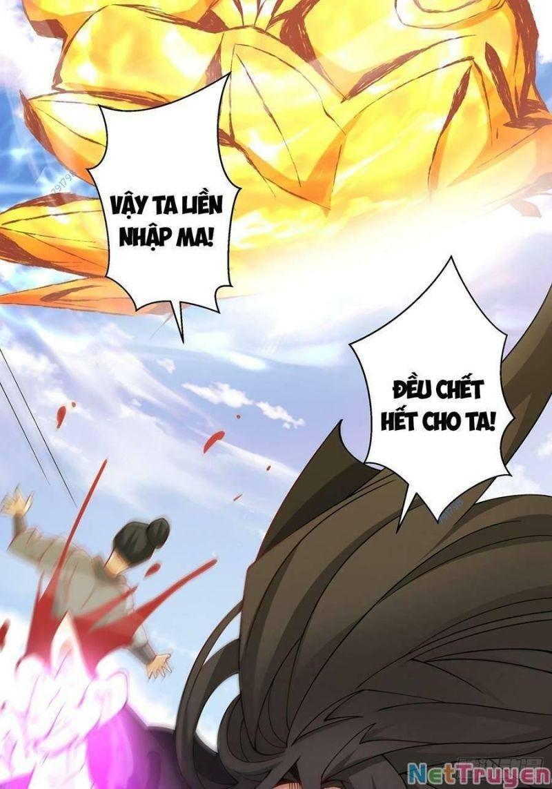 đồ đệ của ta đều là trùm phản diện chapter 32 41
