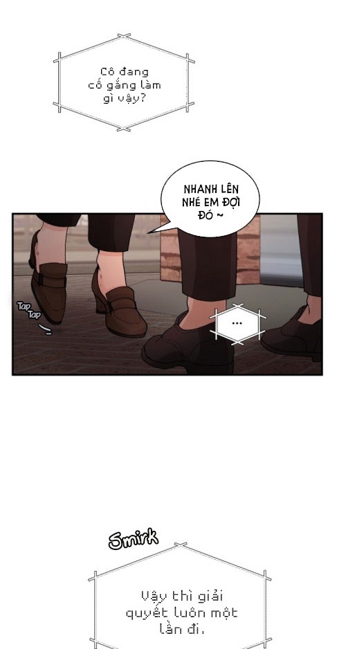 cặp đôi oan gia ngõ hẹp chapter 11 9