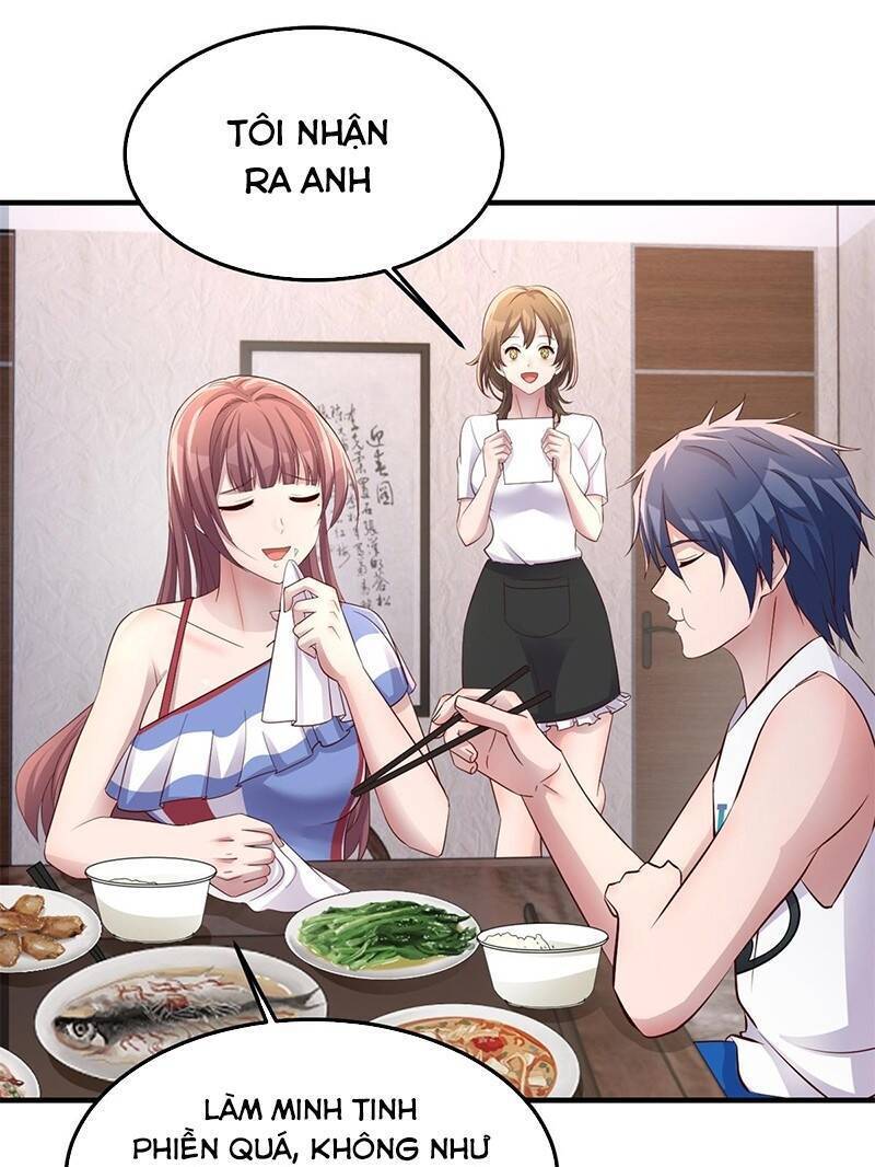 chị gái tôi là đại minh tinh chapter 168 35