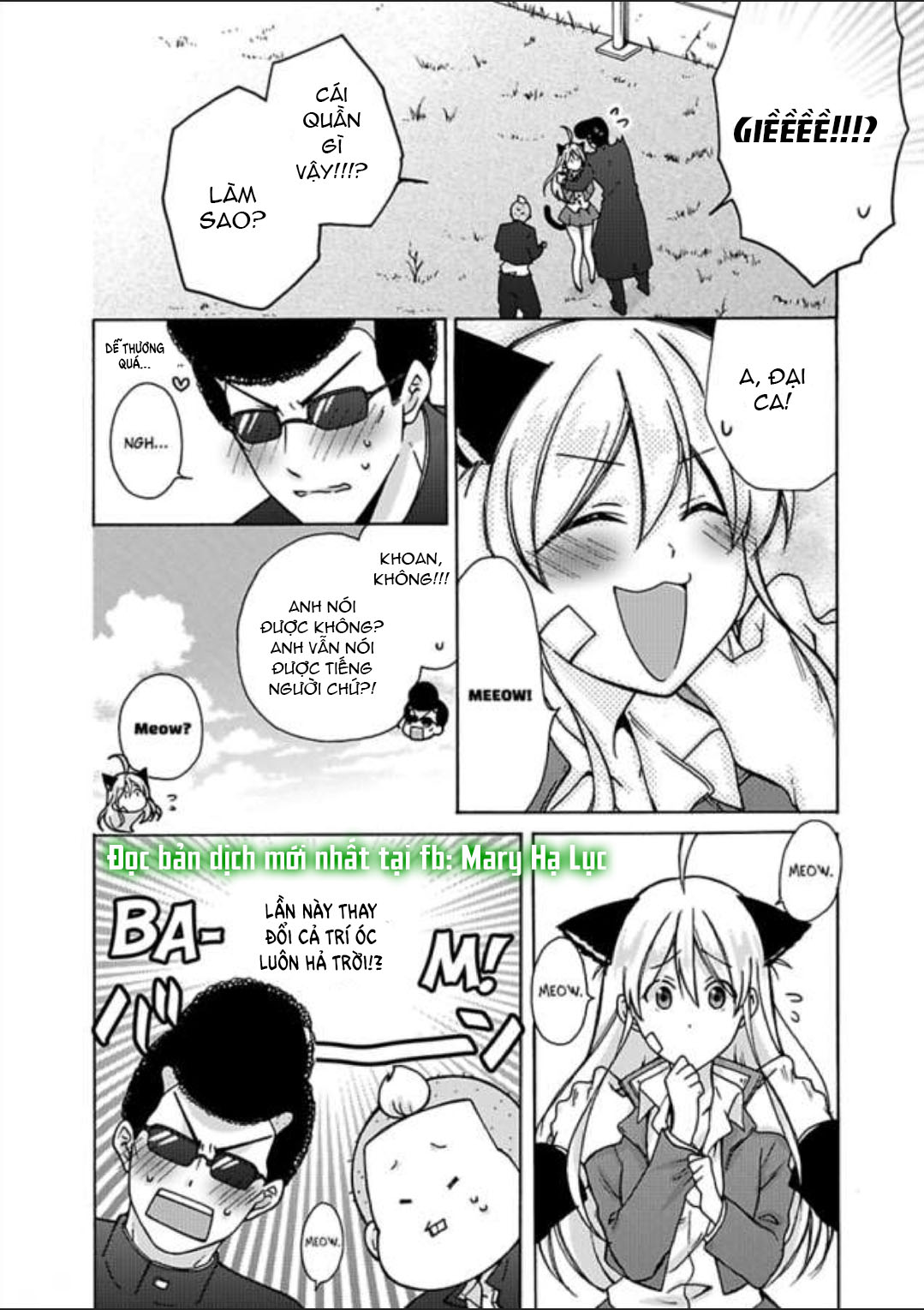 genderbender yankee school họ đang cố gắng chiếm lấy lần đầu tiên của tôi chapter 10.1 9