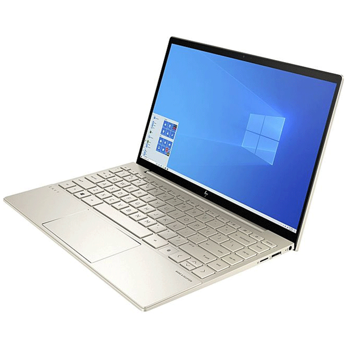 Laptop HP Envy 13-ba0047TU 171M8PA (Core i7-1065G7/ 8GB/ 512GB SSD/ 13.3FHD/ Win10 + Office) - Hàng Chính Hãng