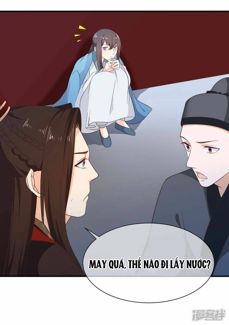 mười dặm hồng trang, thay huynh xuất giá chapter 36 8