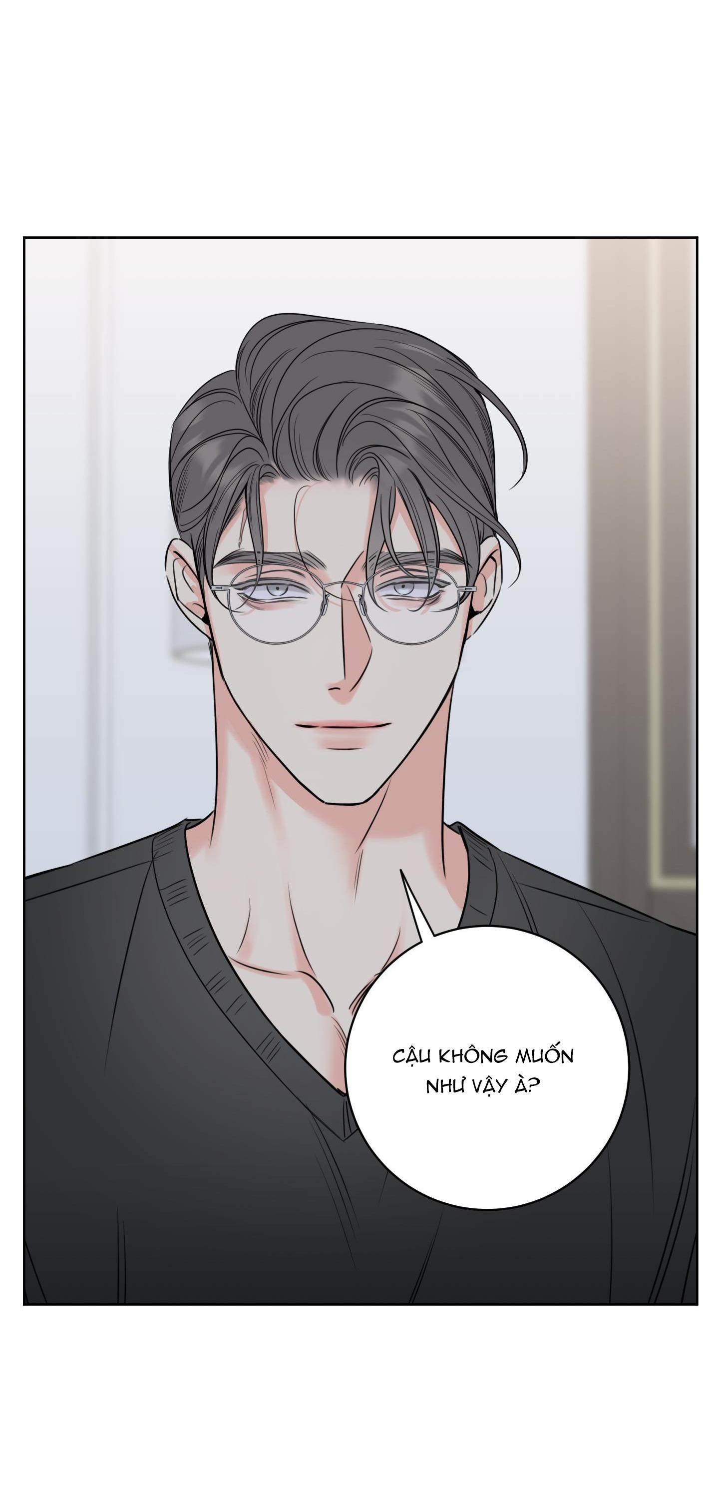 mật ong nhà làm chapter 26 22