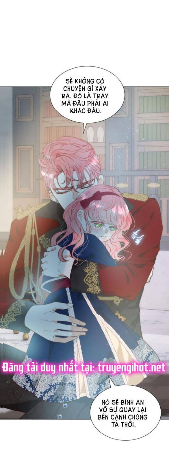 Tôi được sinh ra là con gái thứ hai chapter 17.1 16