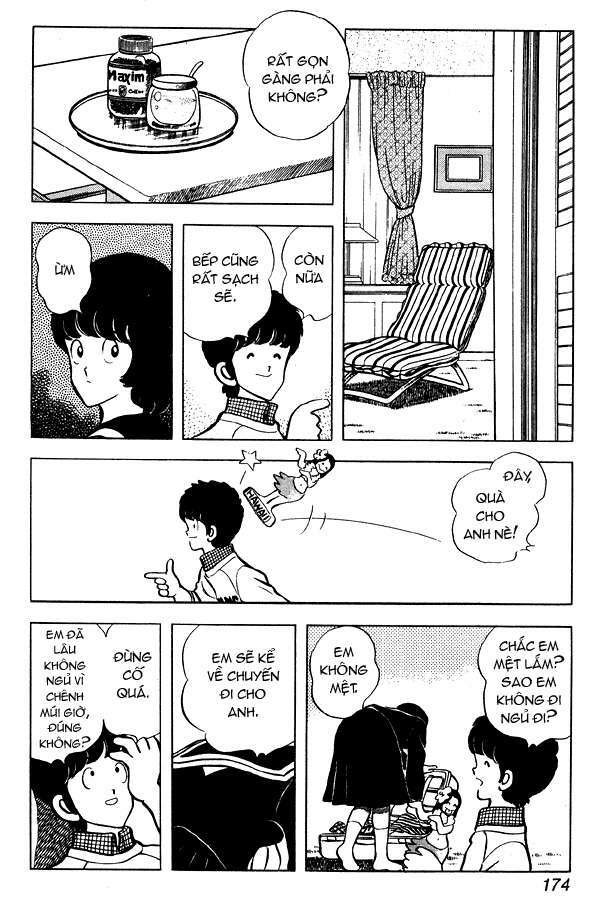 miyuki chapter 53 18