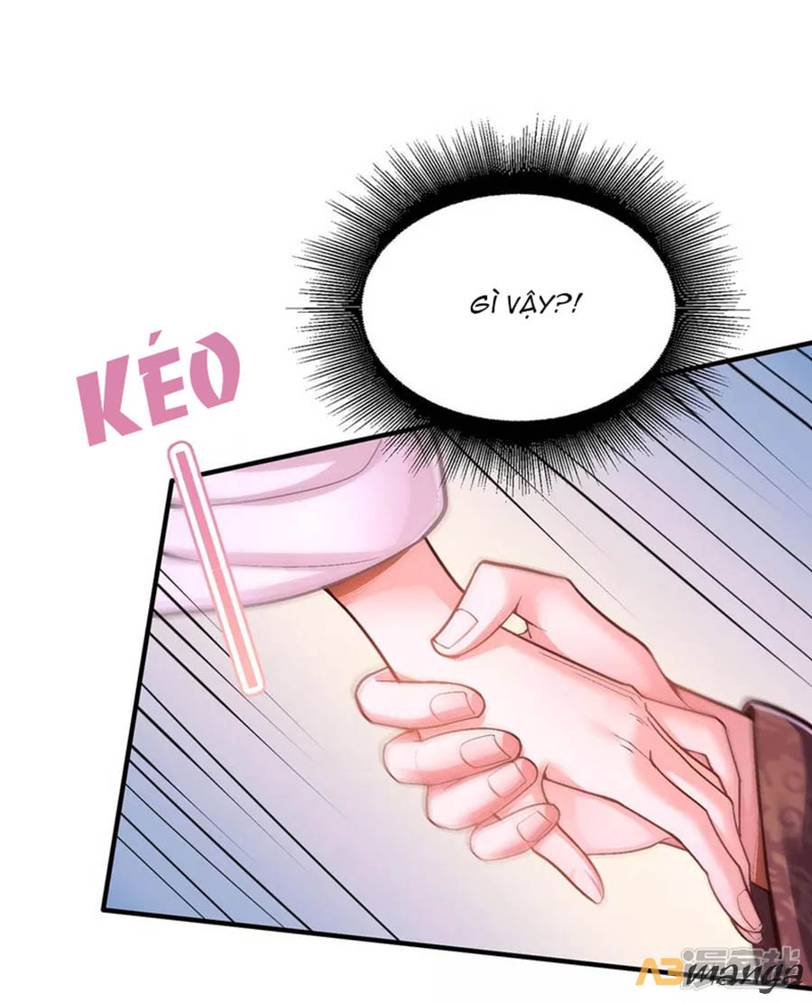 ngã tại hậu cung đương đại lão nữ chapter 107 21