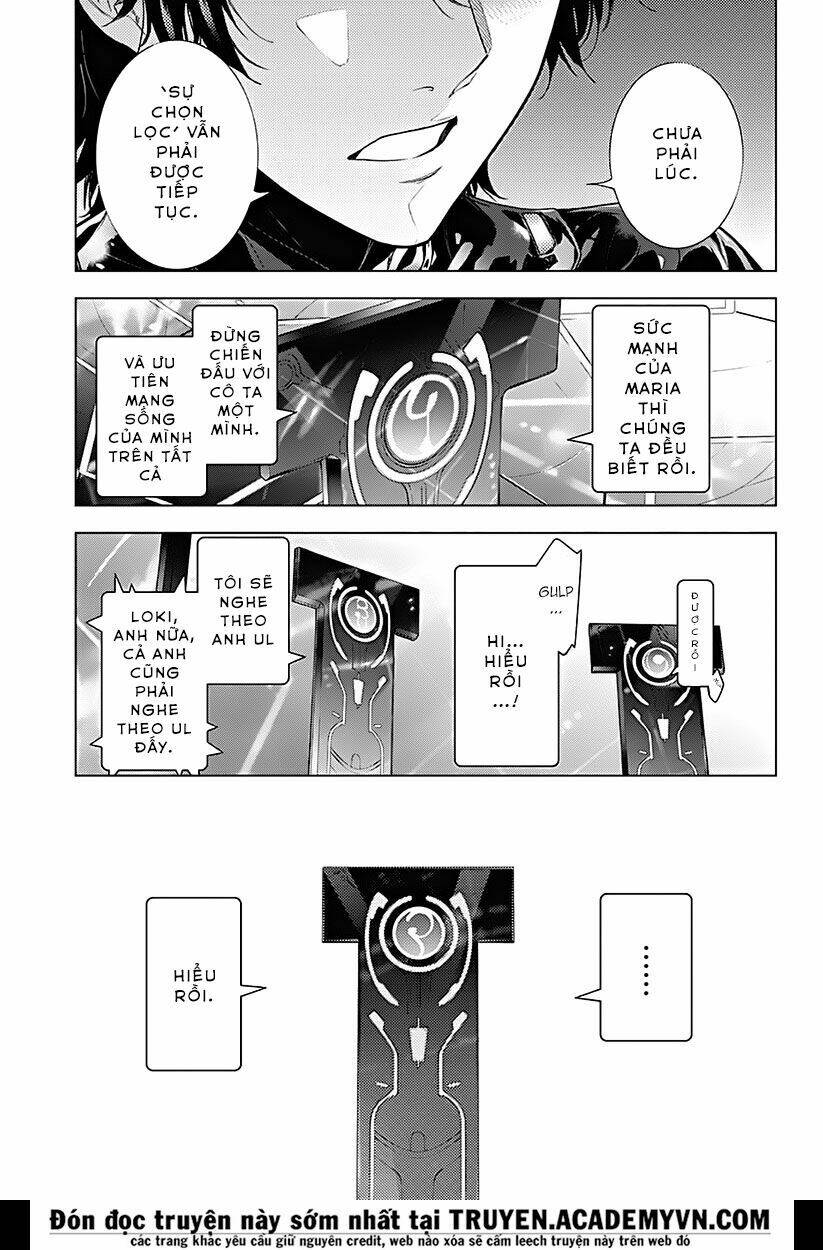 khu vườn thứ 7 chapter 11 24