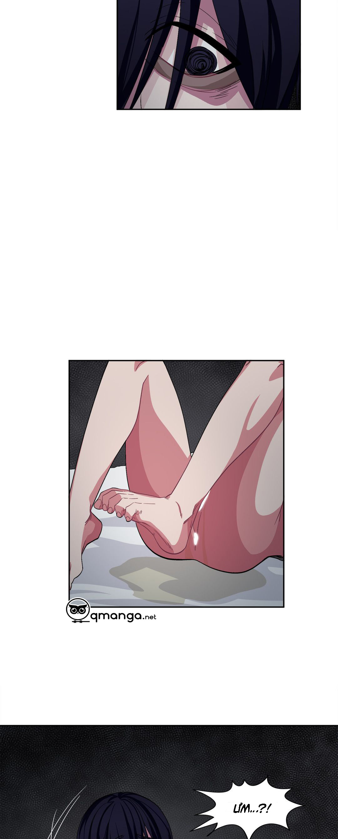 hãy tuân lệnh tôi chapter 11 5