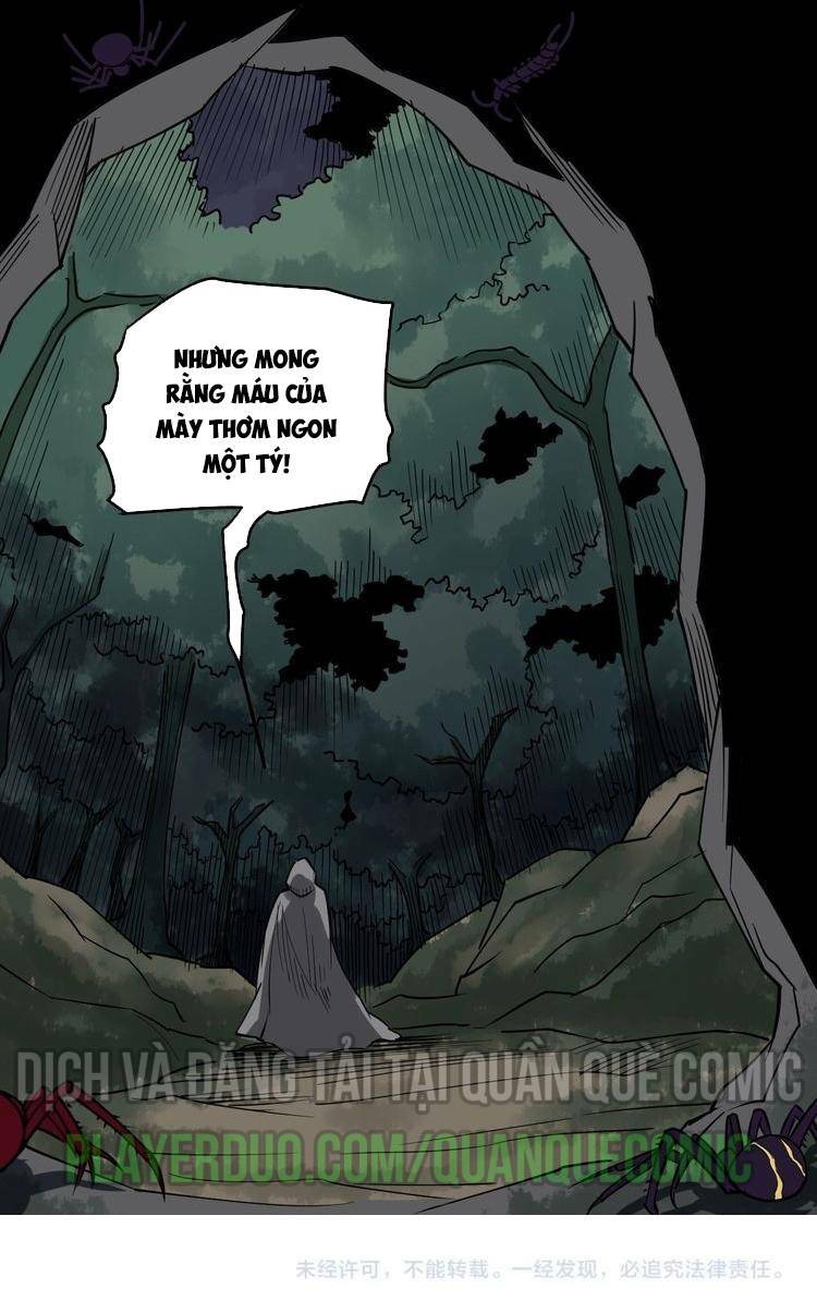 hồi xuân tiểu độc y chapter 38 53