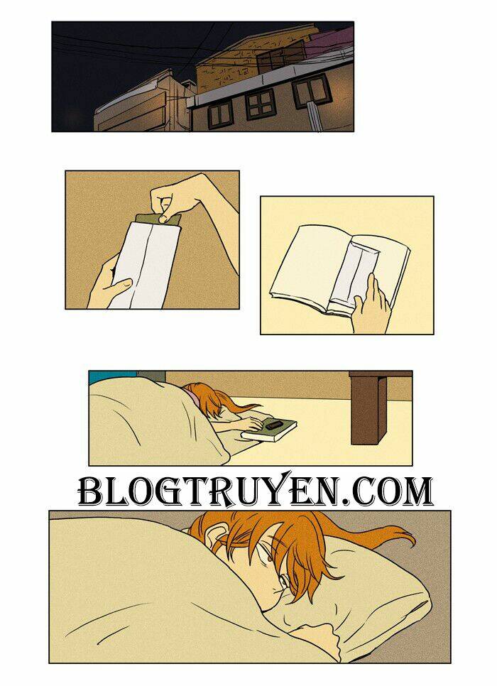 bẫy tình yêu chapter 18 40