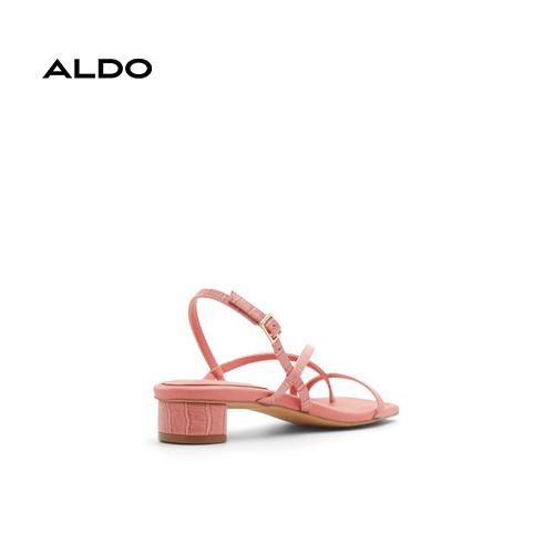 Sandal cao gót nữ Aldo DARELLE