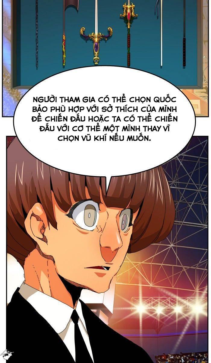 Chúa tể học đường chapter 343.2 36