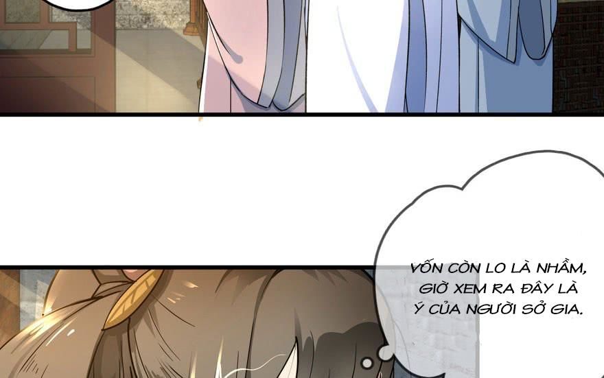 quẻ phi thiên hạ chapter 3 39