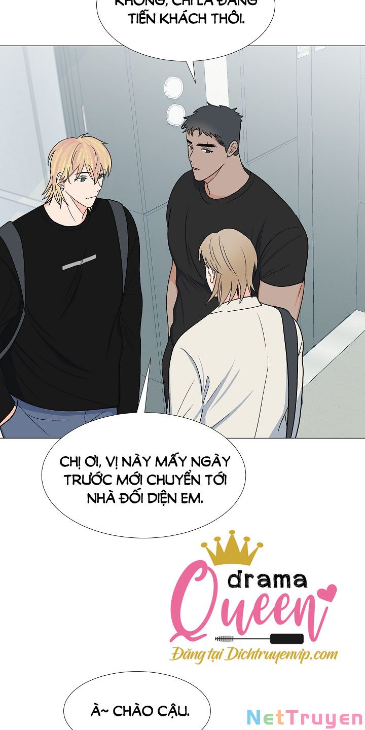 công nam bắc thụ chapter 14 45