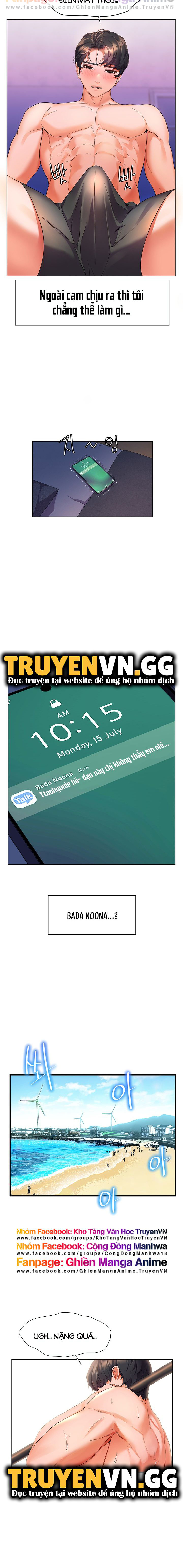 cô dâu thời thơ ấu của tôi chapter 10 9