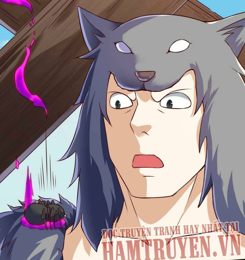 thần võ đế tôn chapter 66 53