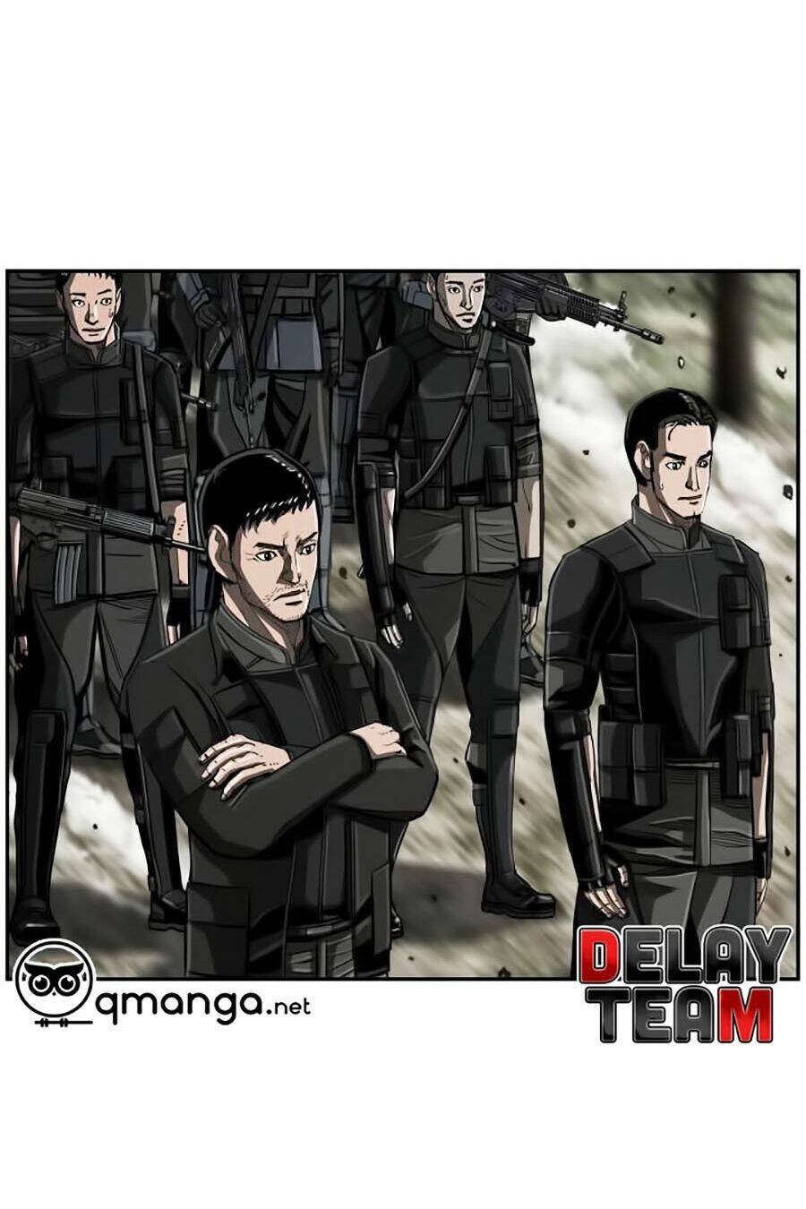 thợ săn đầu tiên chapter 46 54