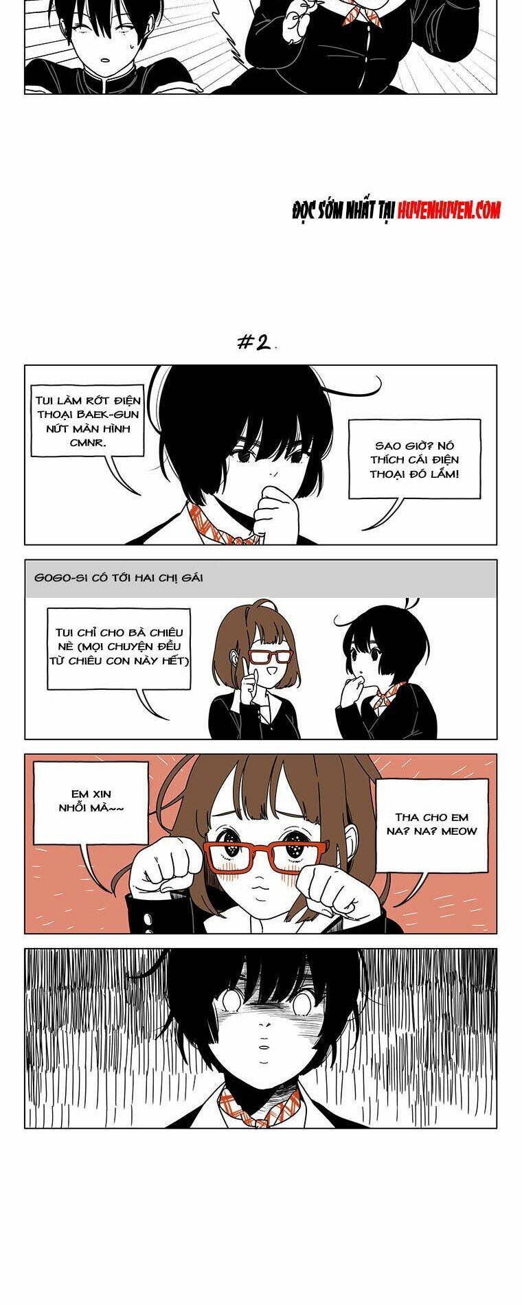 at each other’s throats chapter 18 3