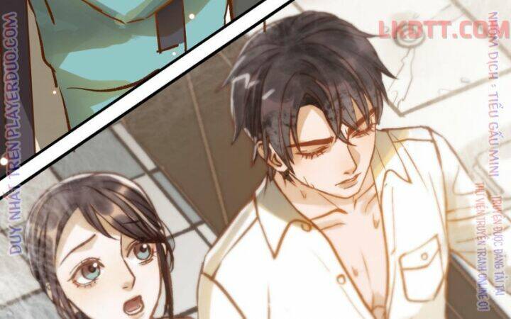 chồng trước 18 tuổi chapter 20 29