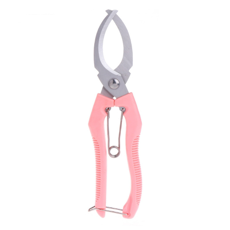 Kéo khoanh vỏ cây lưỡi rộng 4,5cm