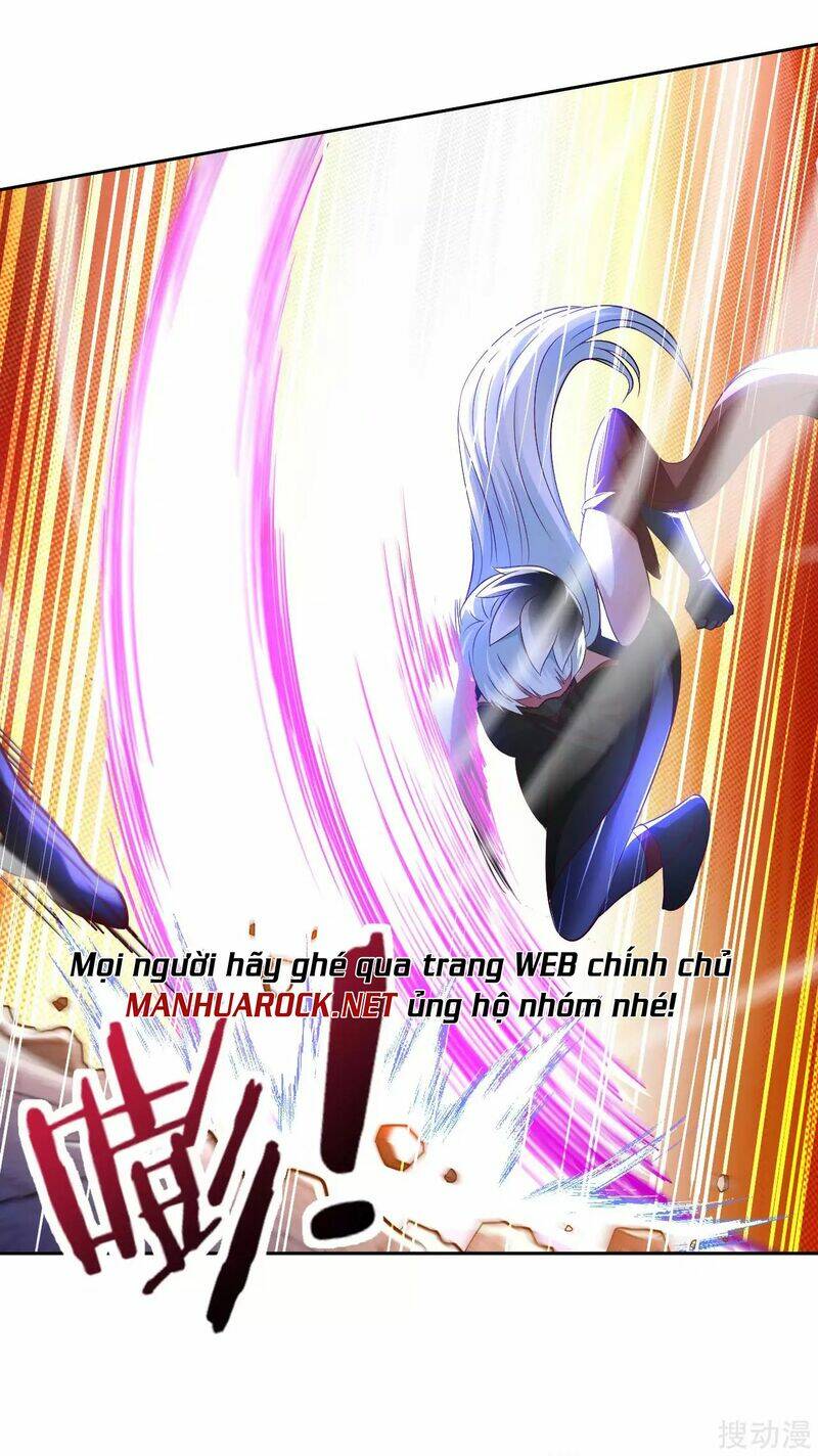 sư phụ của ta là thần tiên chapter 41 29