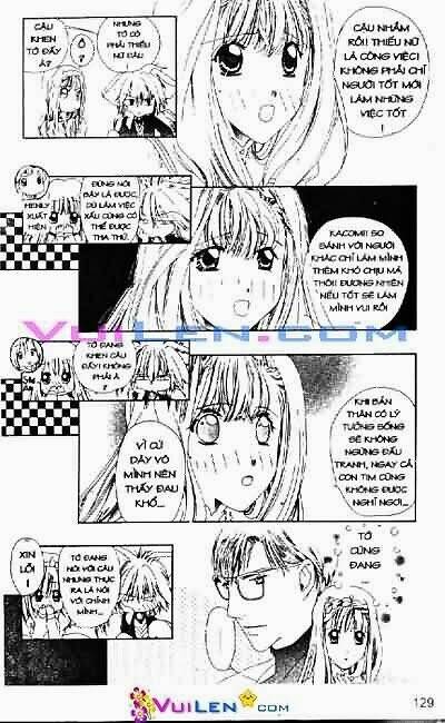 duyên kỳ ngộ chapter 8 130