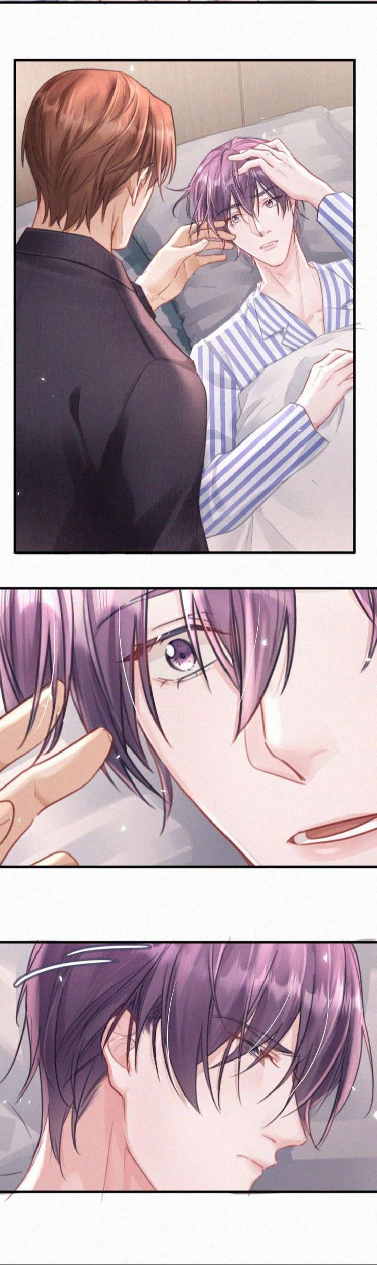 thần thương (môi súng) chapter 65 13