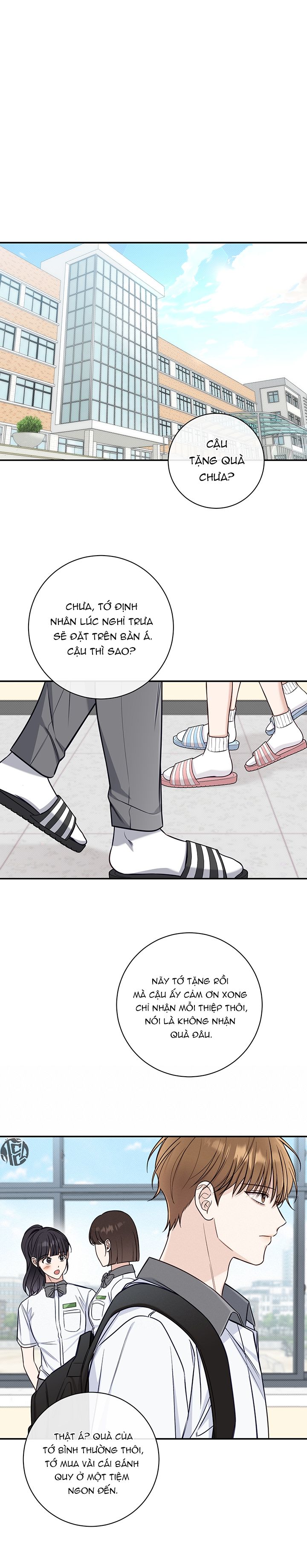 mùa hạ chapter 24 3