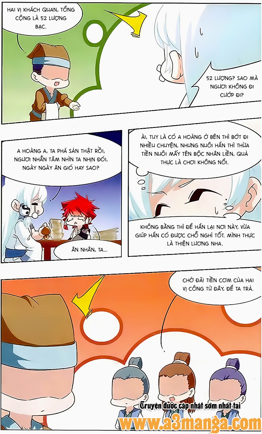 manh phong thần chapter 41 8