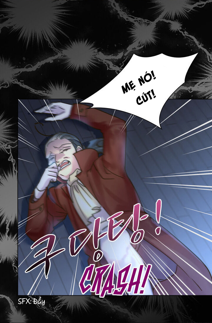 quy luật sinh tồn của nữ phụ chapter 35 17