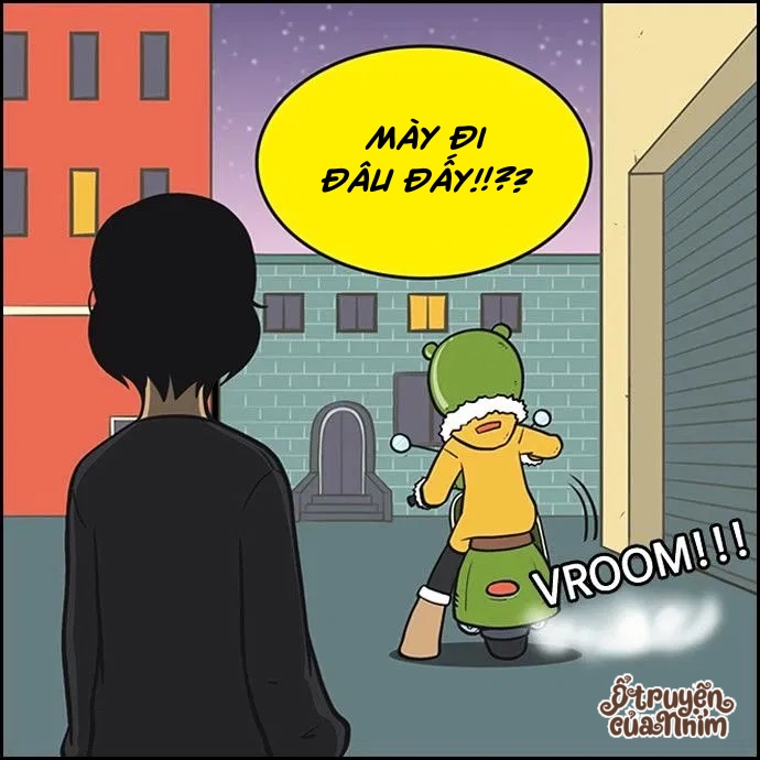 yumis cells chapter 78 20