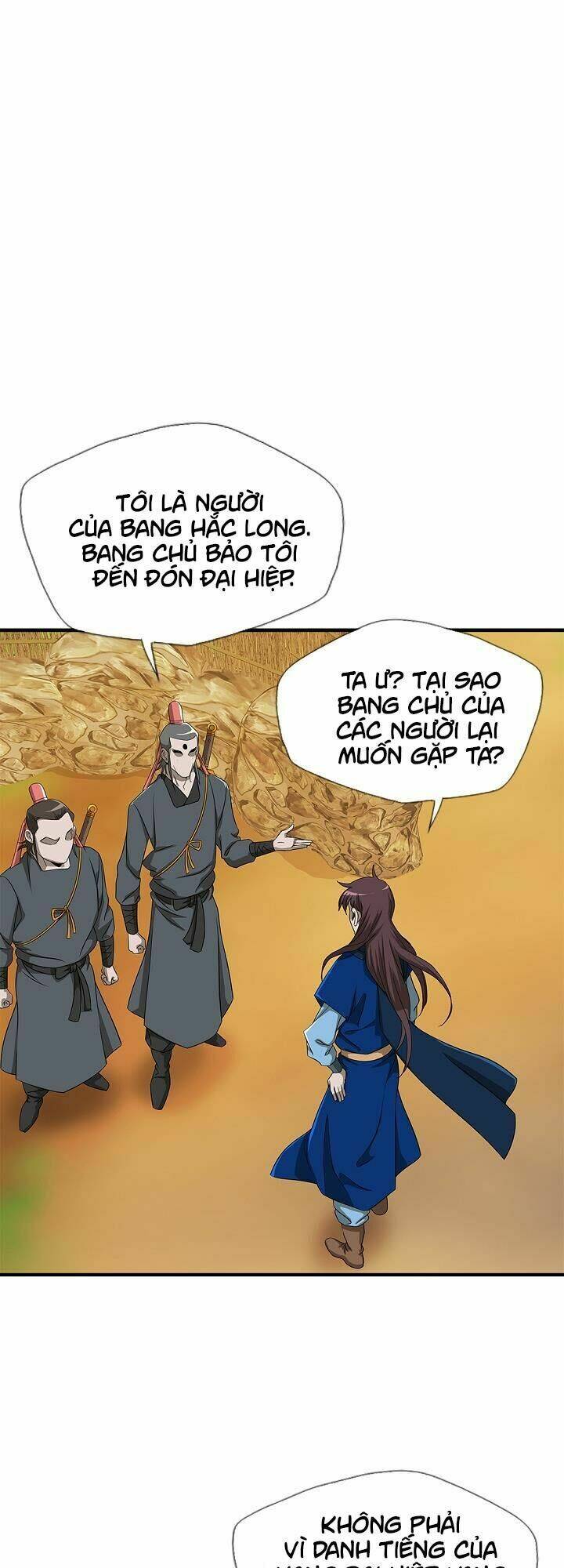cuồng long chapter 22 2