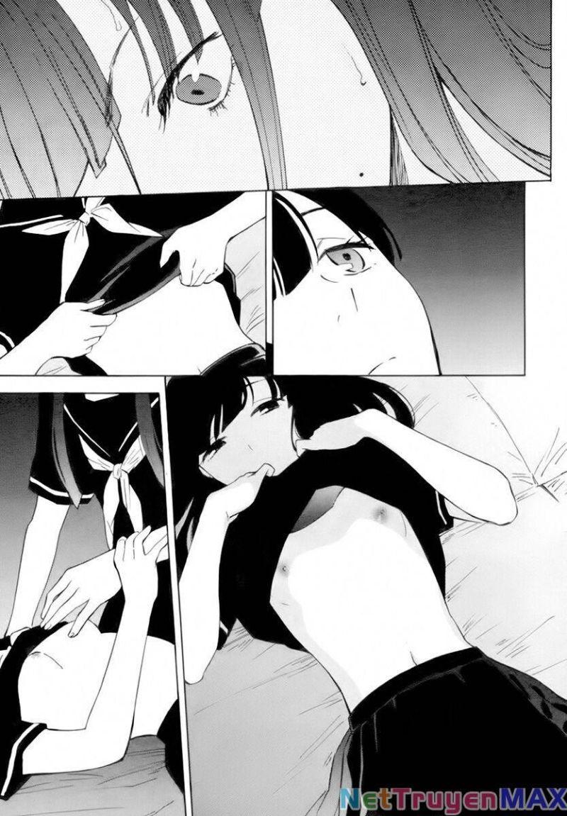 himegoto - juukyuusai no seifuku chapter 64 5