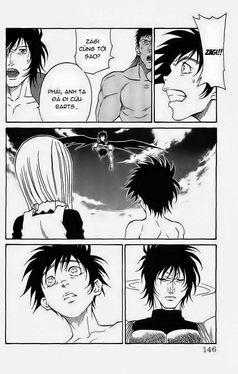 vua trên biển chapter 256 15