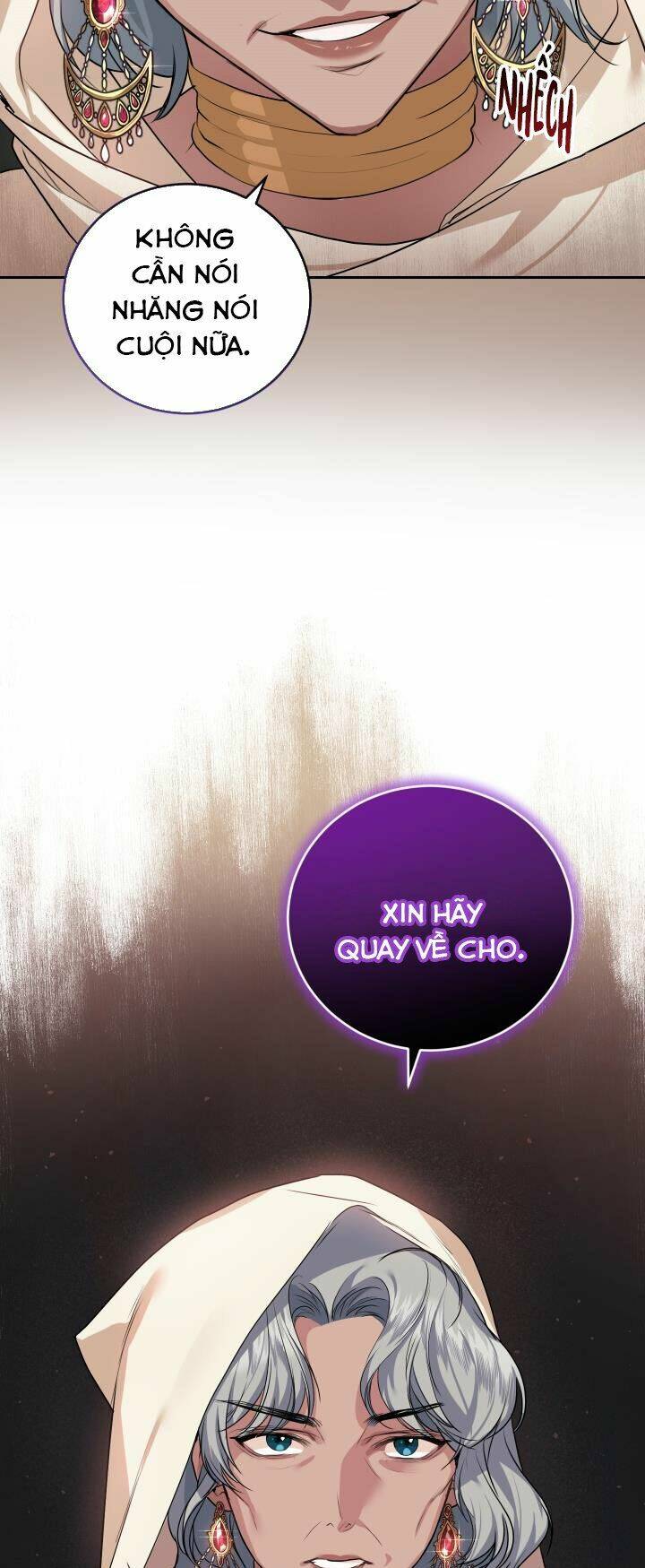 nhà điều chế nước hoa độc quyền của bạo chúa chapter 22 49