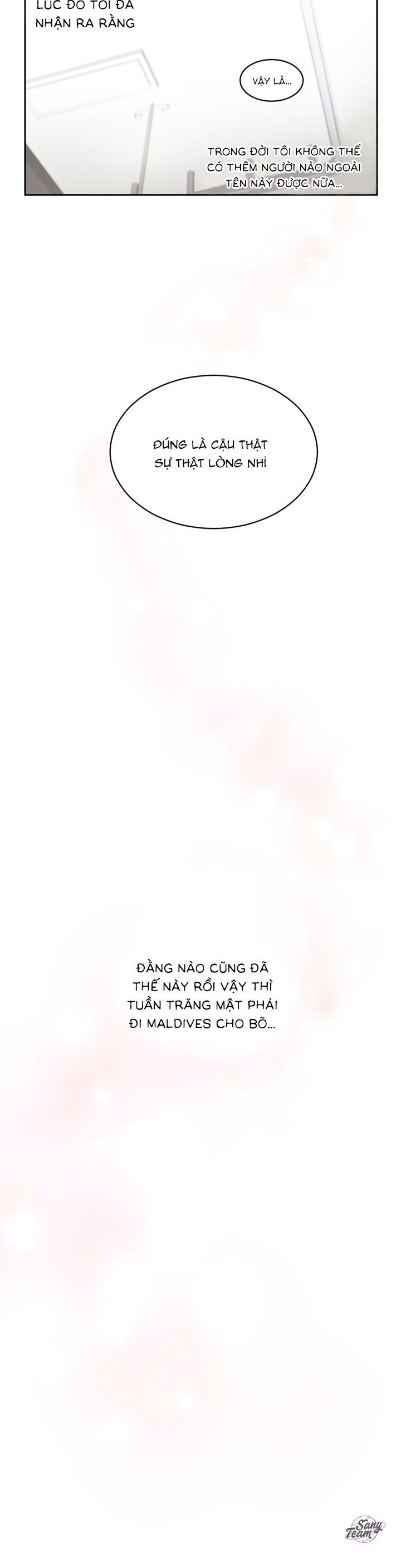 tình yêu vô trách nhiệm chapter 5 16