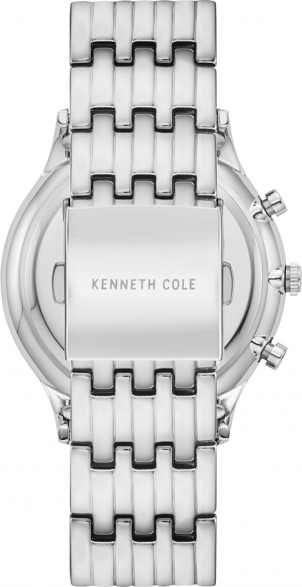Đồng hồ nam Kenneth Cole KC50586004