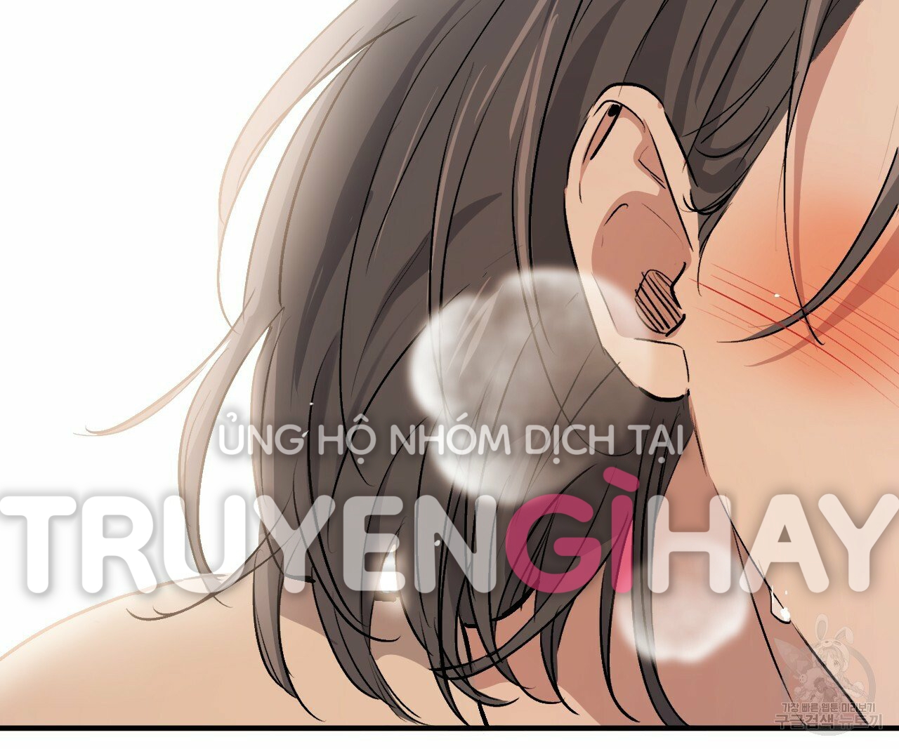 những chú thỏ của hapypy chapter 45 143