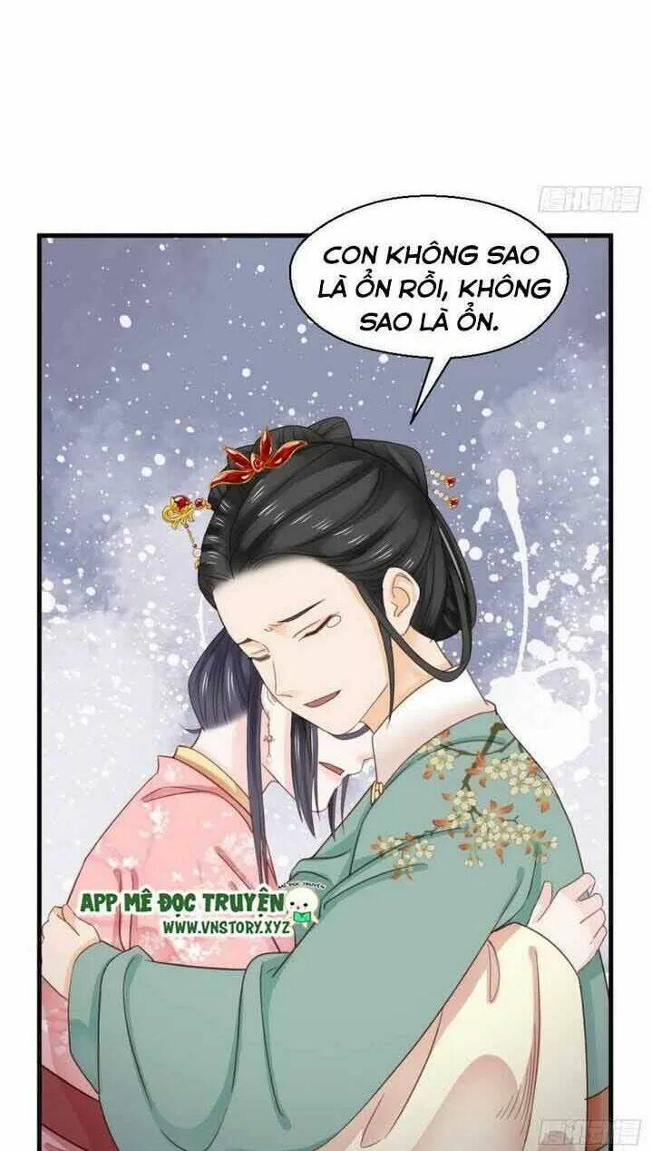 kiều nữ độc phi chapter 261 20