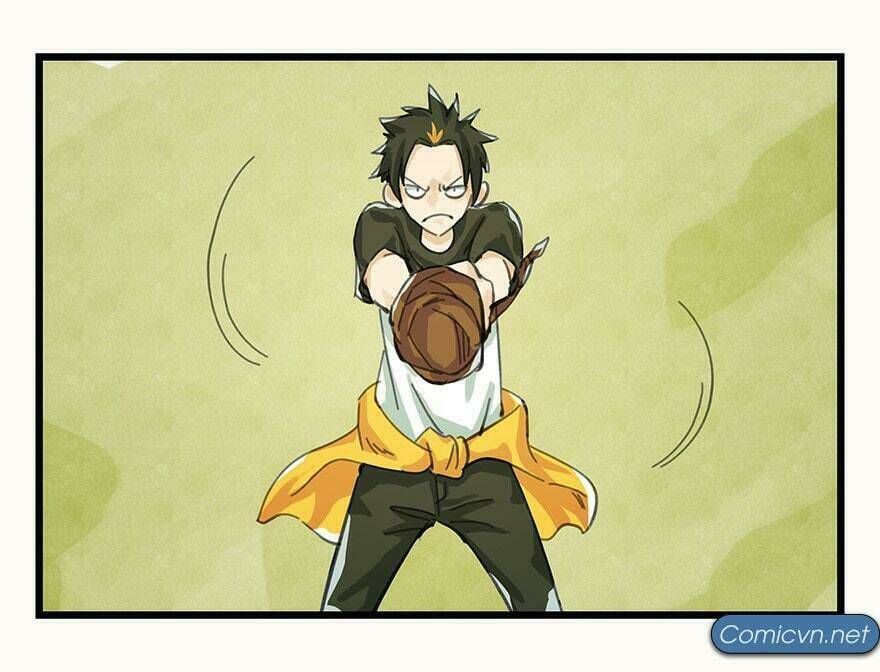 tháp trăm tầng chapter 8 62