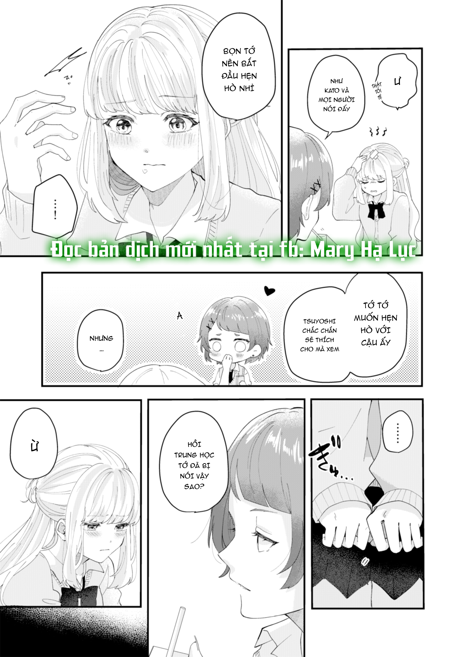 ngài golem của tôi chapter 1.1 9