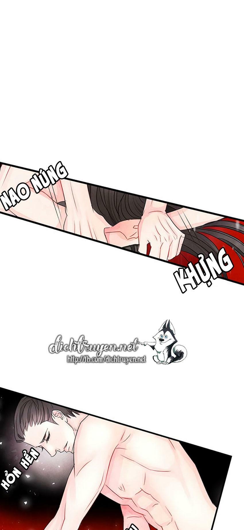 đêm dục vọng (full) chapter 6.2 24