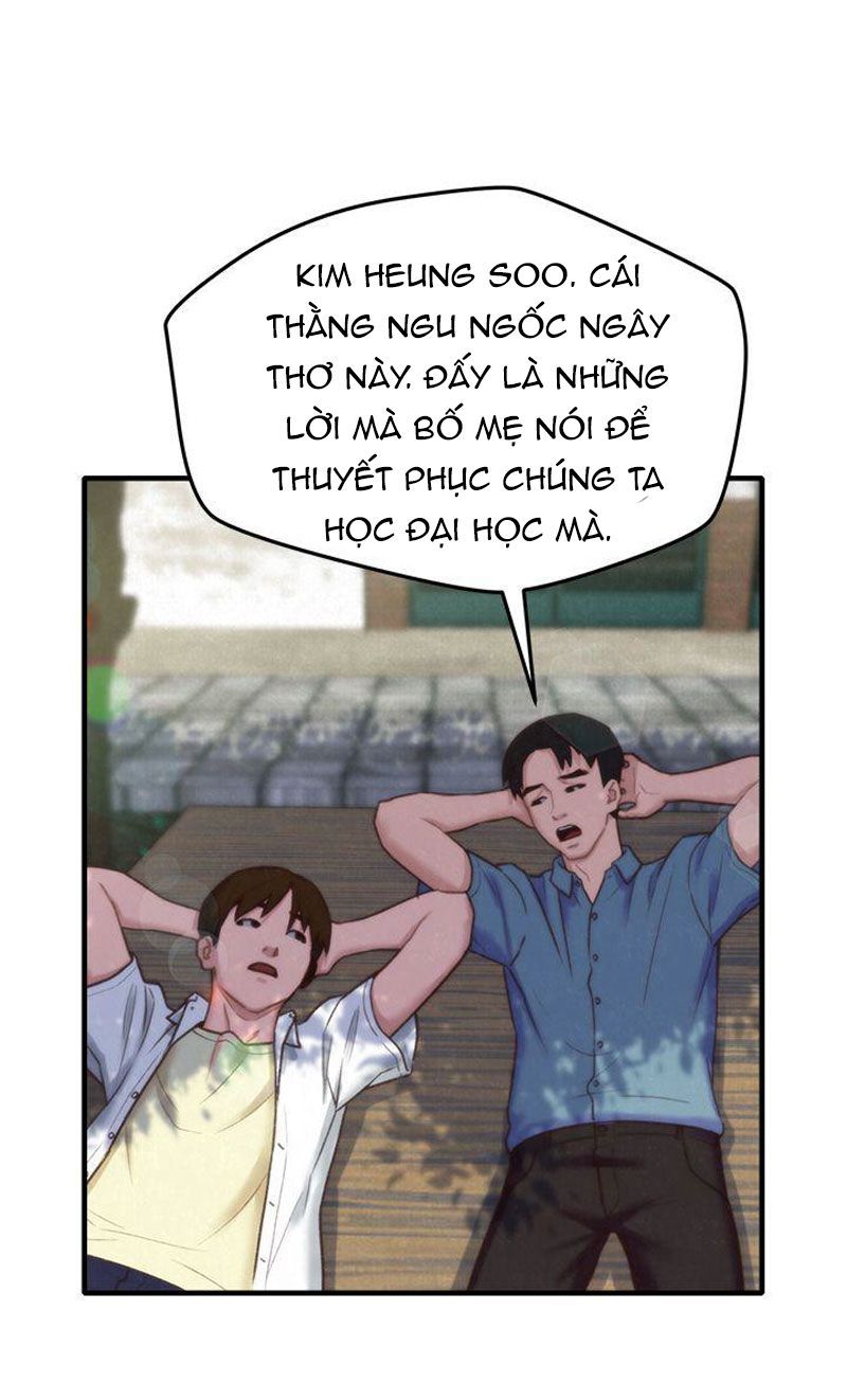 cô gái bé nhỏ của tôi chapter 1.1 32