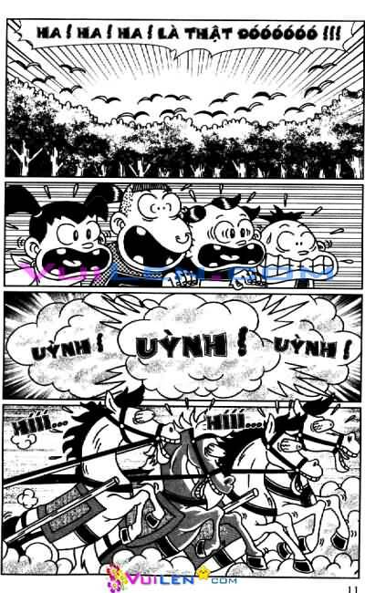 thần đồng đất việt chapter 91 8