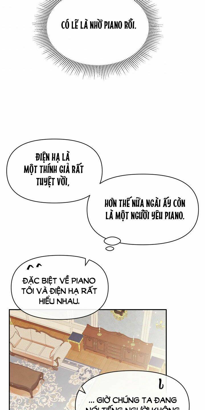 tiểu thư scarlet, em không muốn trả thù sao? chapter 47 24